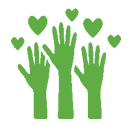 Become Volunteer